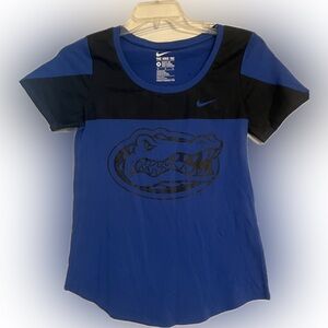 NWT-Nike Florida Gator T-shirt